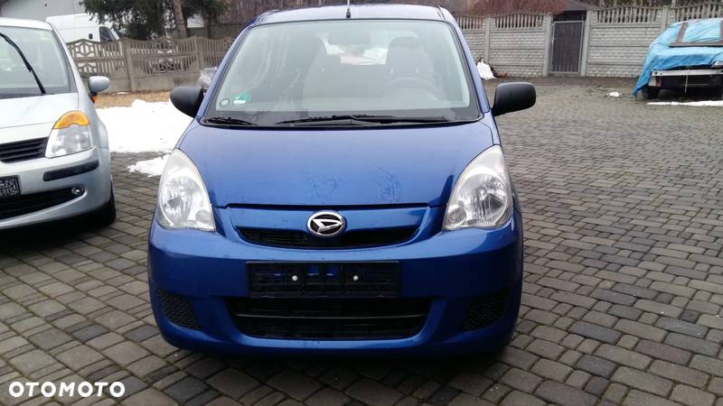 Daihatsu Cuore 1.0 - 16