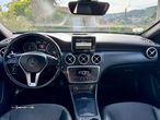 Mercedes-Benz A 180 CDI 7G-DCT Urban - 5