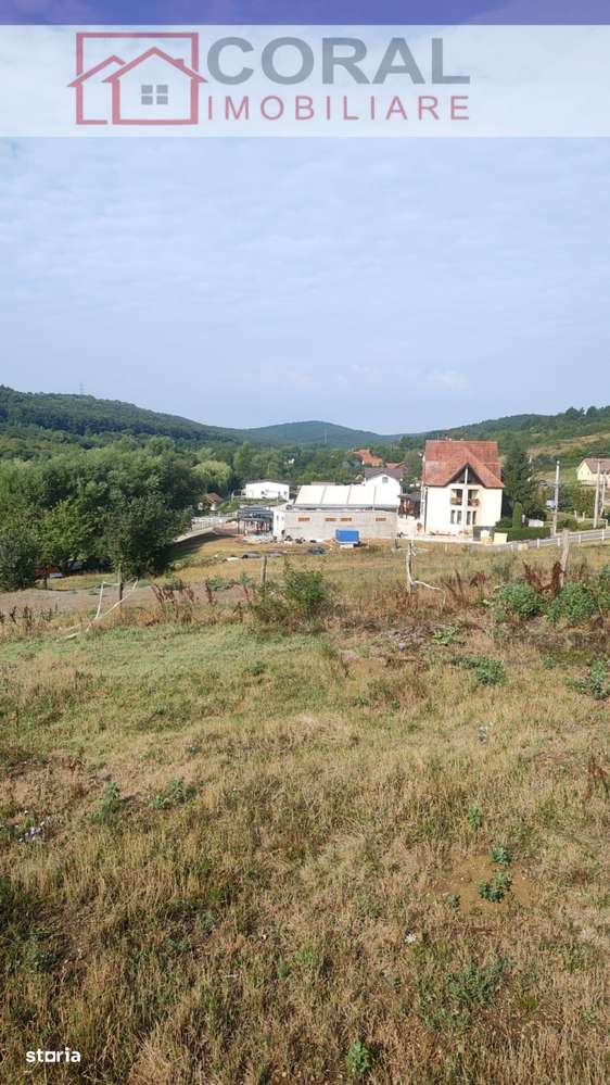 De vanzare teren intravilan in Archia - Imagine principală: 3/8