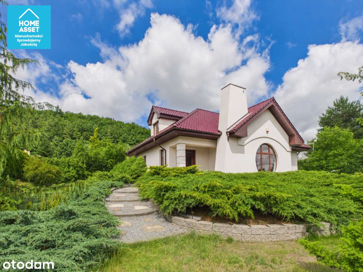 Dom na sprzedaż, 5 pokoi, 336 m², Reda