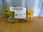 Sensor Airbag 09115068EX OPEL CORSA C 2001 - 1