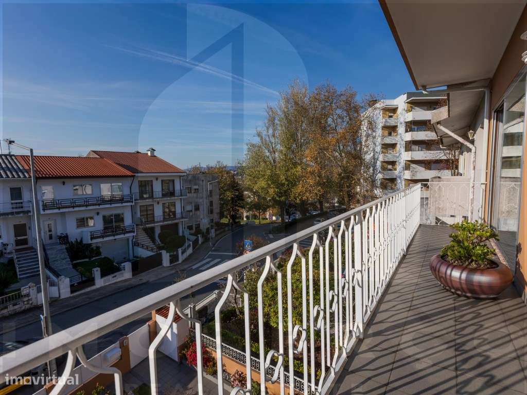 Fantastica Moradia T4-50