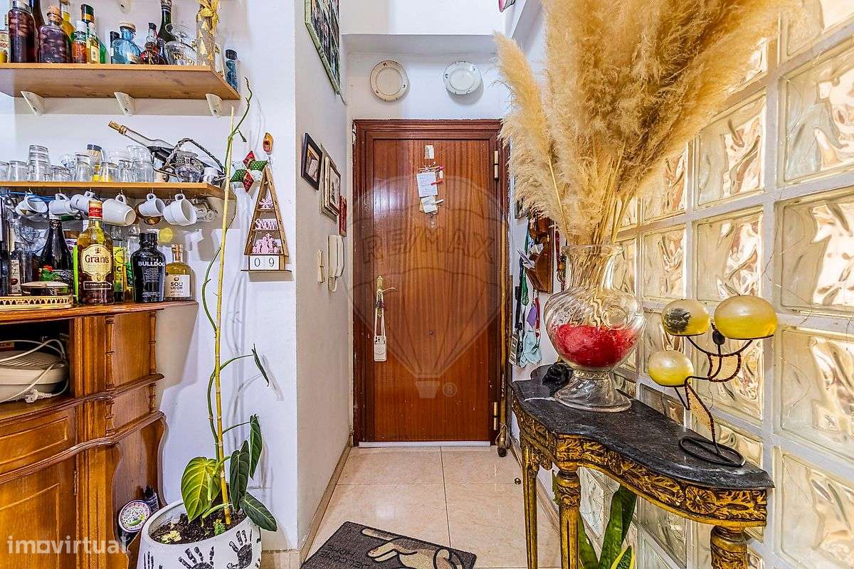 Apartamento T3 para venda-29