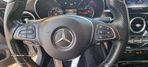 Mercedes-Benz C 220 (BlueTEC) d Station 7G-TRONIC Avantgarde - 38