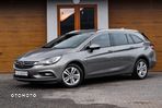 Opel Astra 1.6 D Start/Stop Automatik Sports Tourer Business - 12