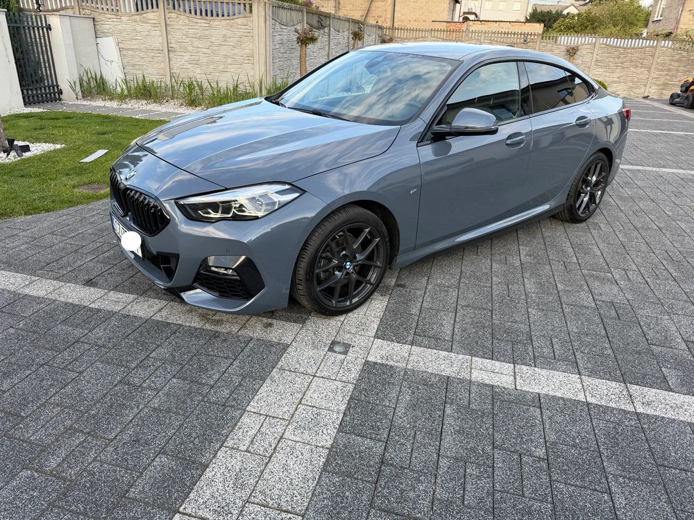 BMW 2 Series 218i M Sport 2024