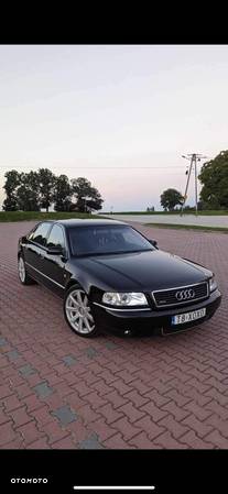 Audi A8 - 11