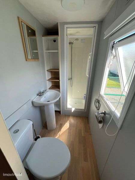 Casa modelar  seminova bom estado Vidro doplo - Grande imagem: 5/8