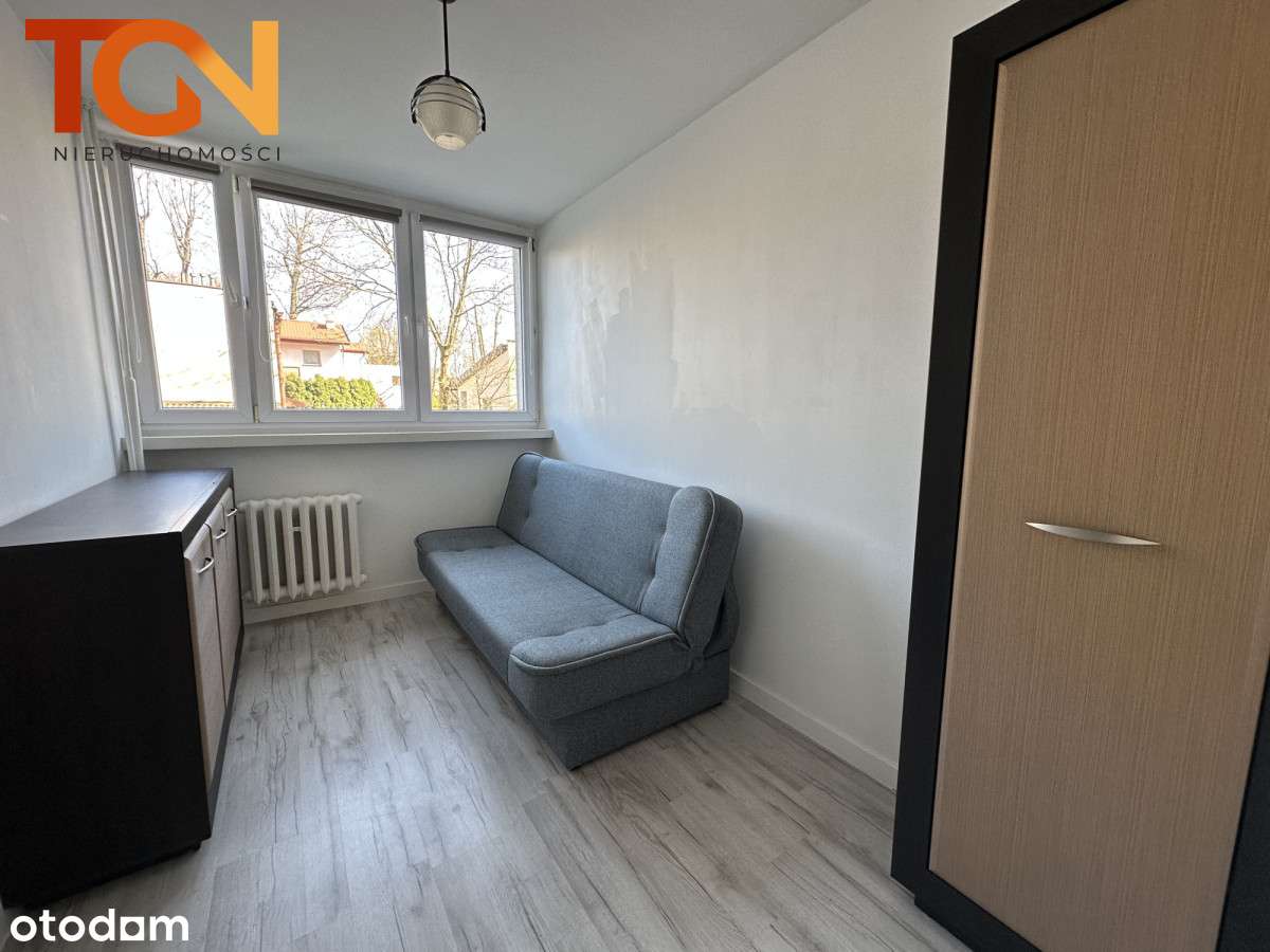 Wyremontowane M4 z balkonem / Dąbrowa - Pełny obrazek: 5/9