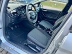 Ford Fiesta 1.1 S&S TITANIUM - 9