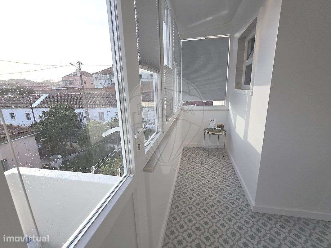 Apartamento T2 para arrendamento - Grande imagem: 5/20