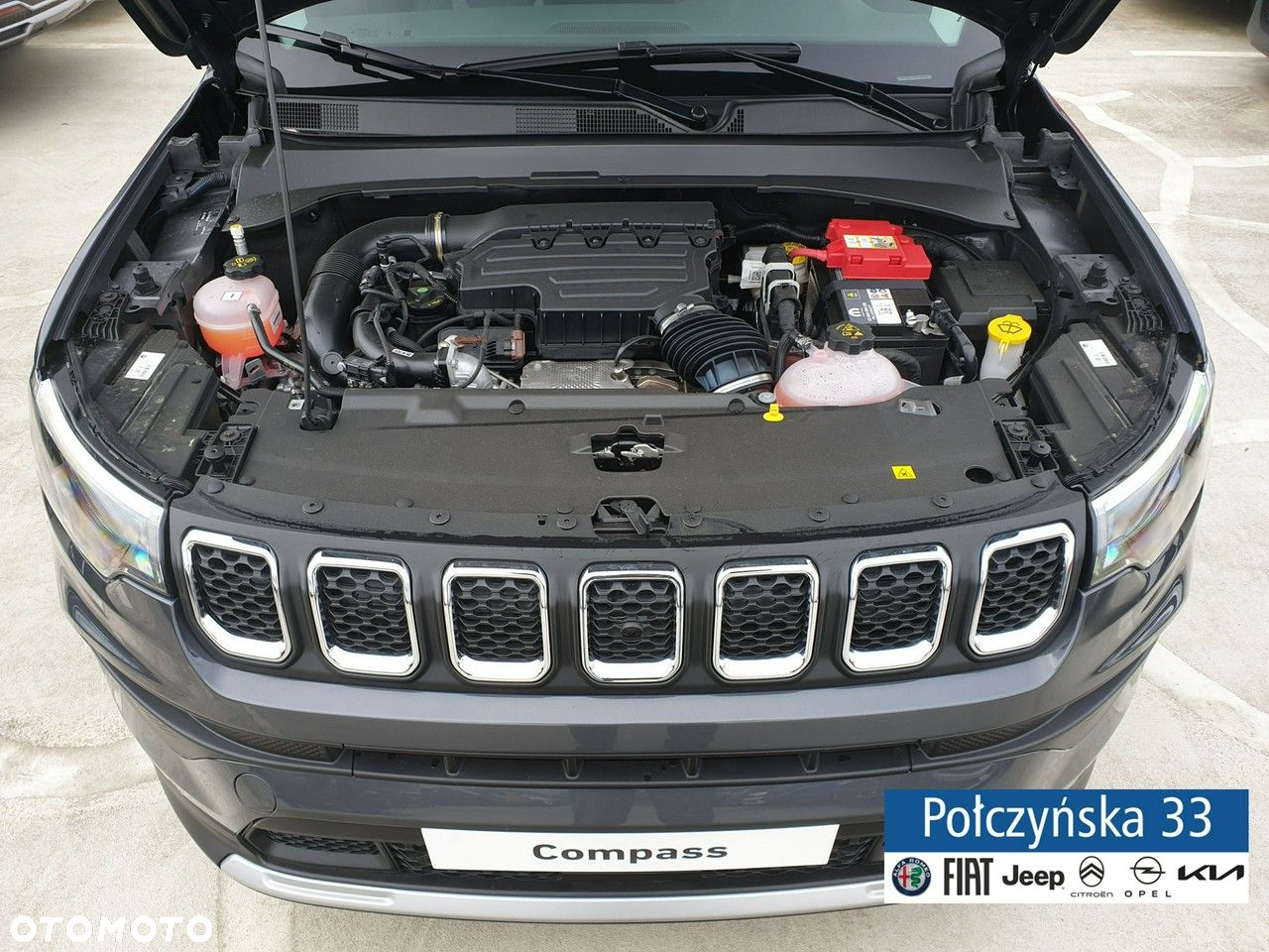 Jeep Compass - 30