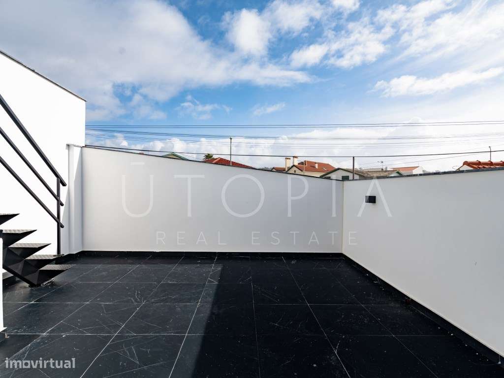 Lofts de praia São Pedro de Moel, Leiria-16
