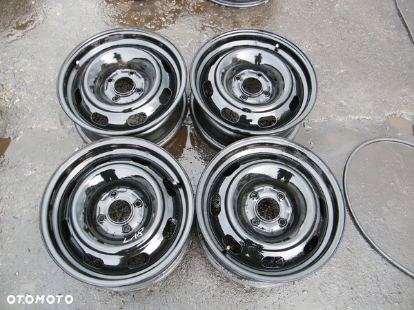 L18 4X108 ET27 R15 CITROEN C3 DS3 PEUGEOT 207 - 1