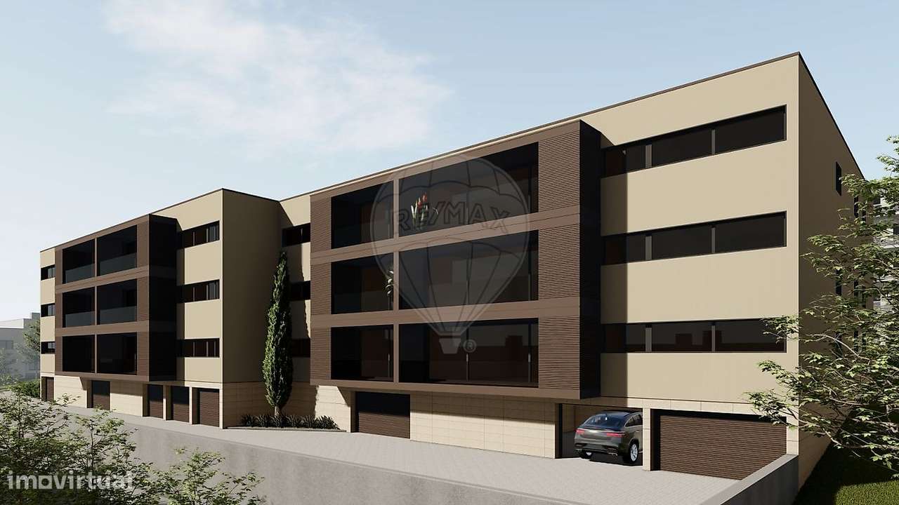 Apartamento T2 para venda - Grande imagem: 5/5