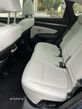 Hyundai Tucson 1.6 T-GDi HEV Platinum 4WD - 16