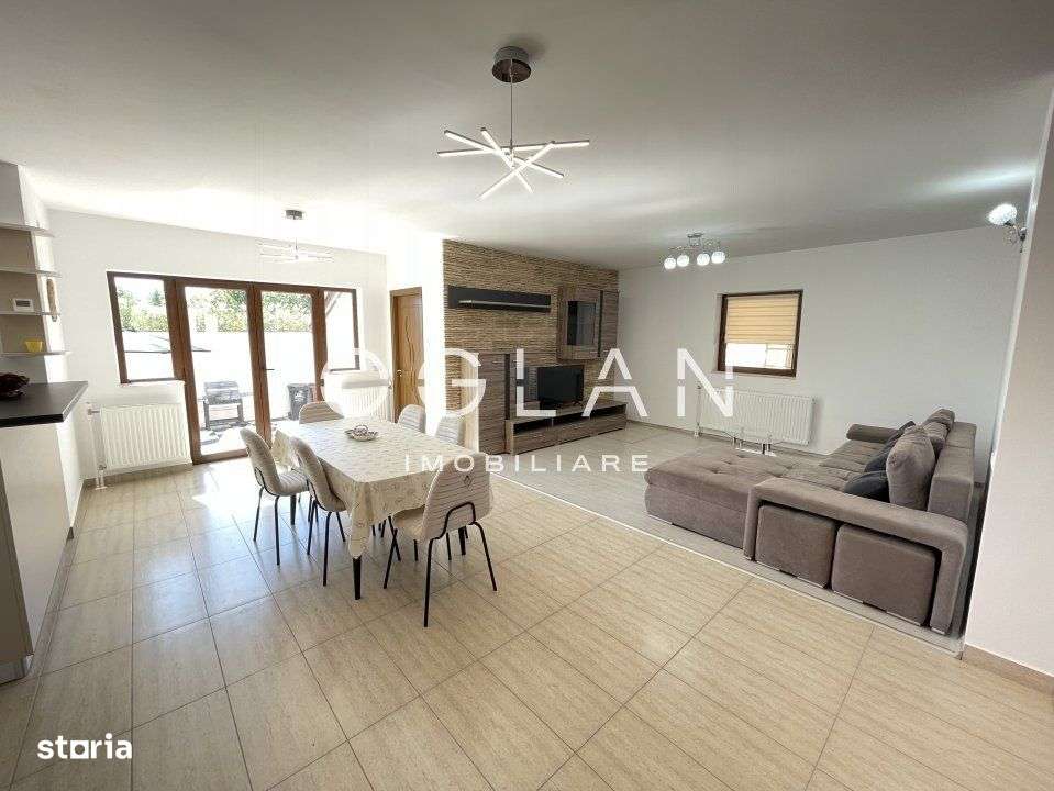 Casa individuala 5 camere, curte , Selimbar - Imagine principală: 4/19