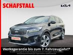 Kia Sorento - 2