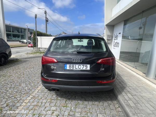 Audi Q5 2.0 TDI Sport - 9