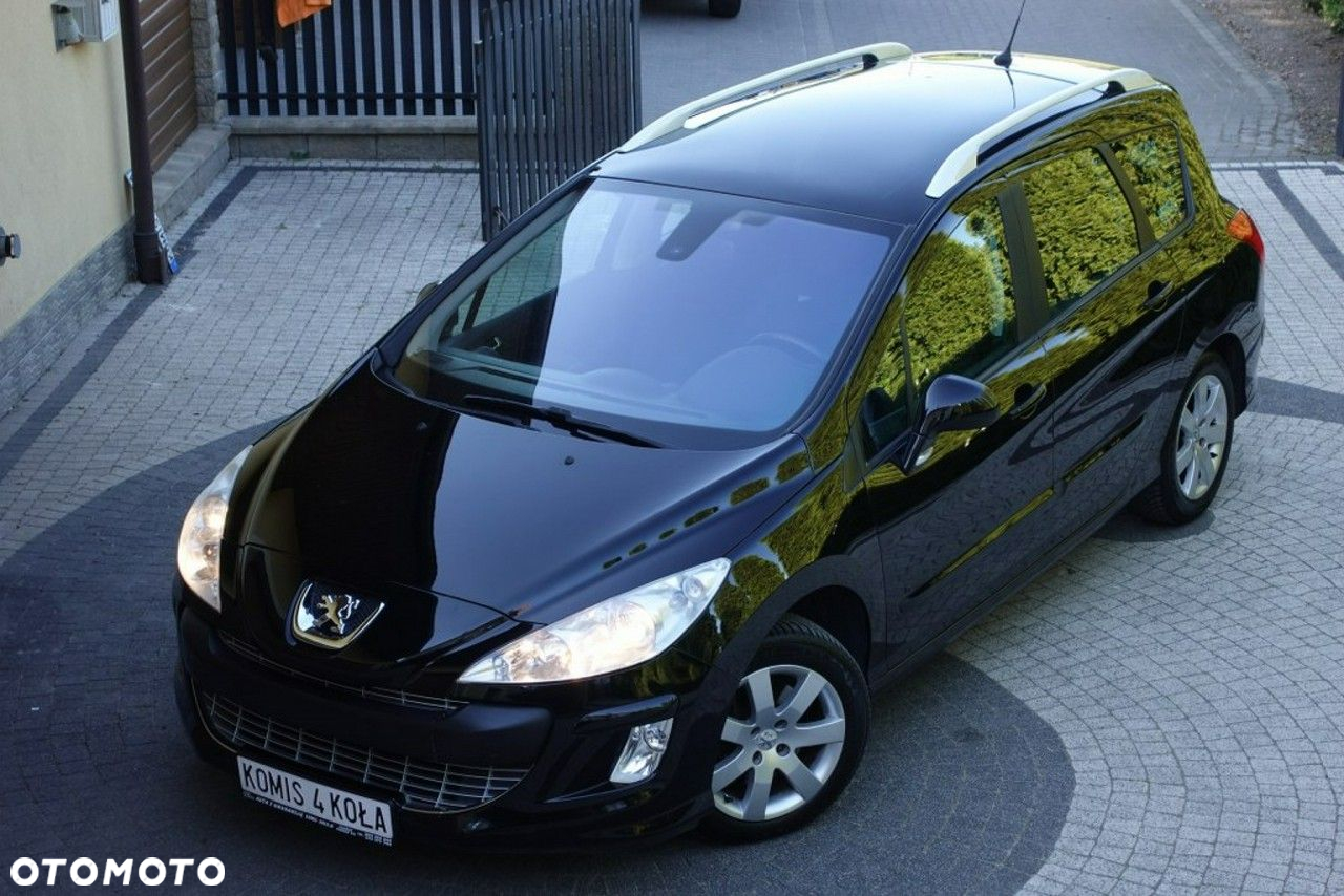 Peugeot 308 - 18