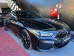 BMW 840 Gran Coupé d xDrive Pack M - 1