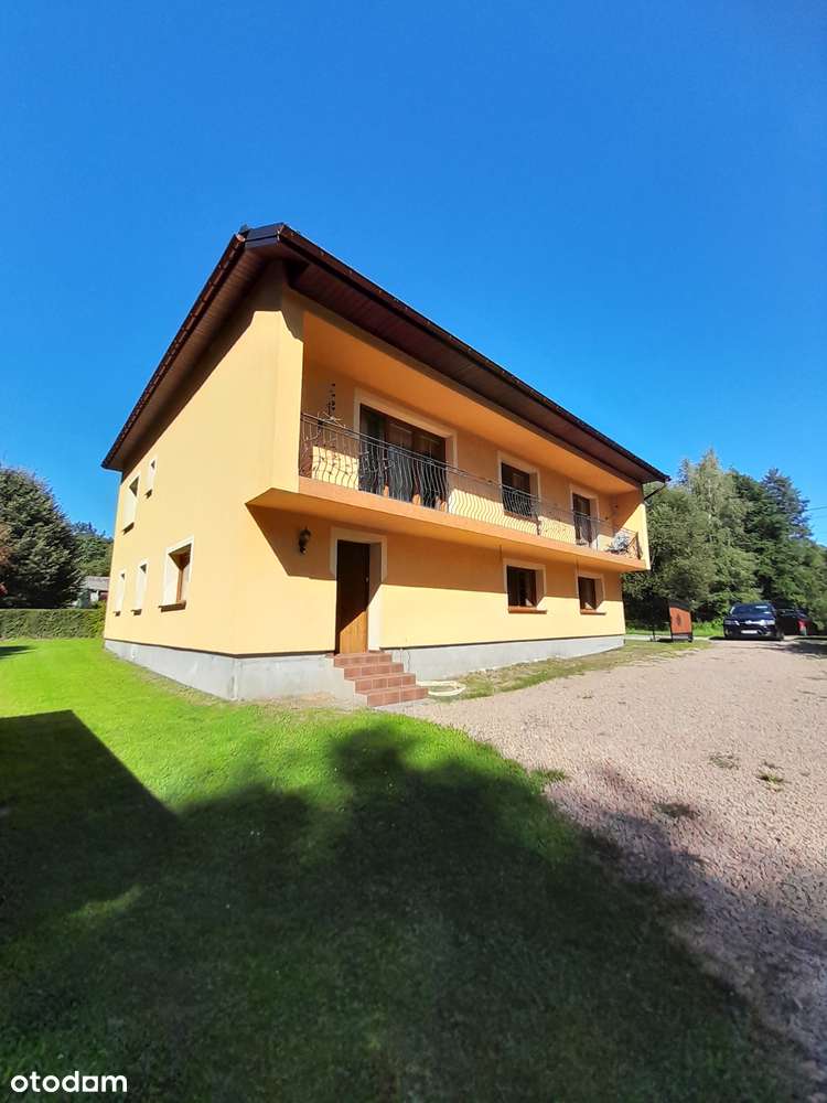 Sprzedam dom w Kwaczale - pod lasem !!!-10