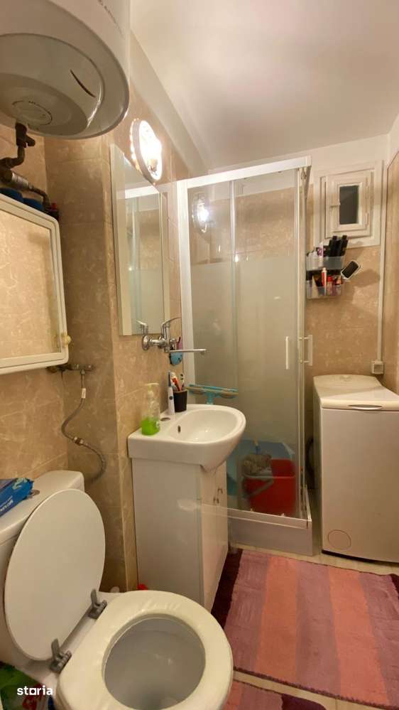 Garsoniera Decomandata Astra-Uranus-3