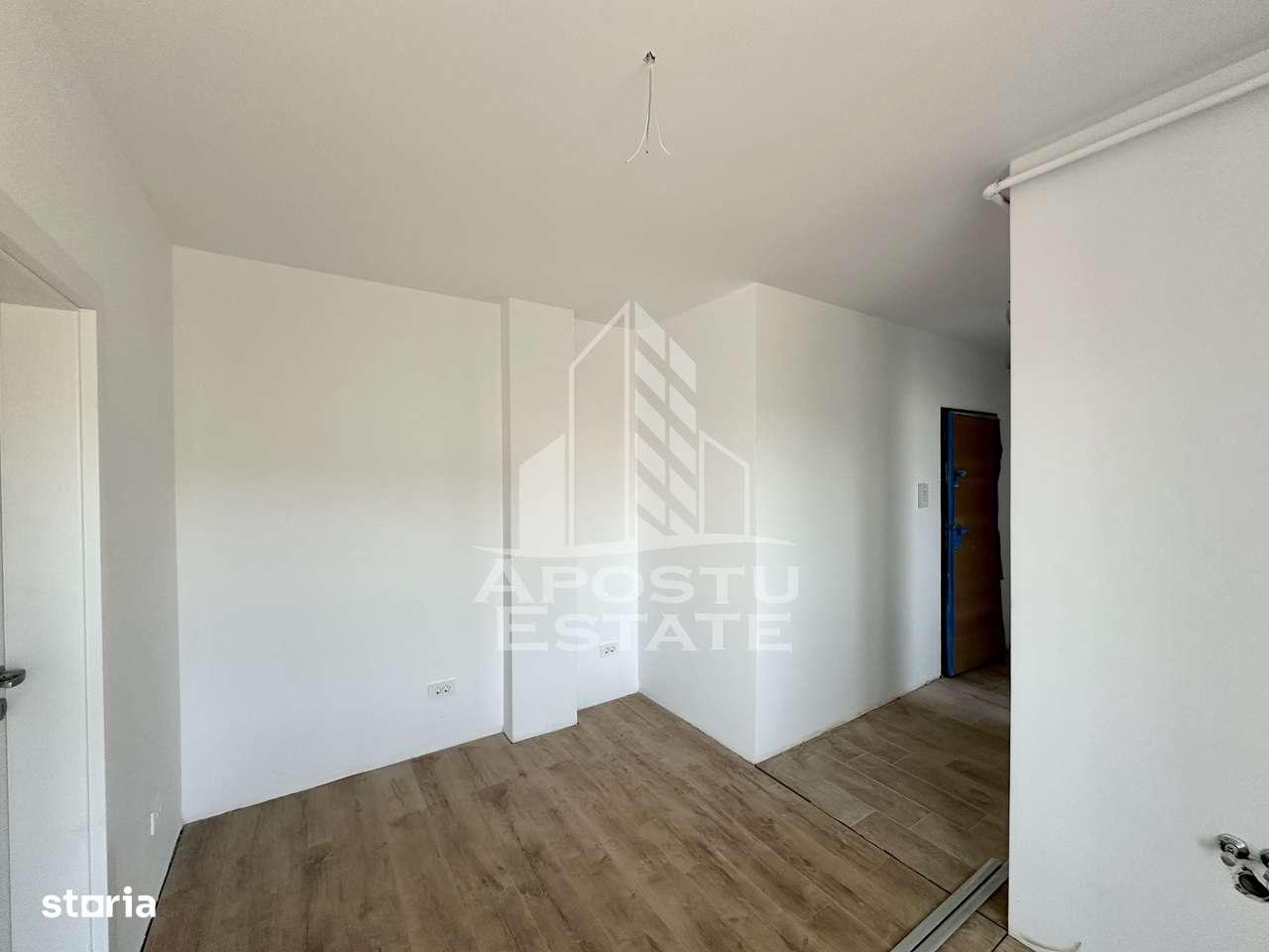 Apartamente moderne cu 2 camere,  zona Aradului - Imagine principală: 4/7