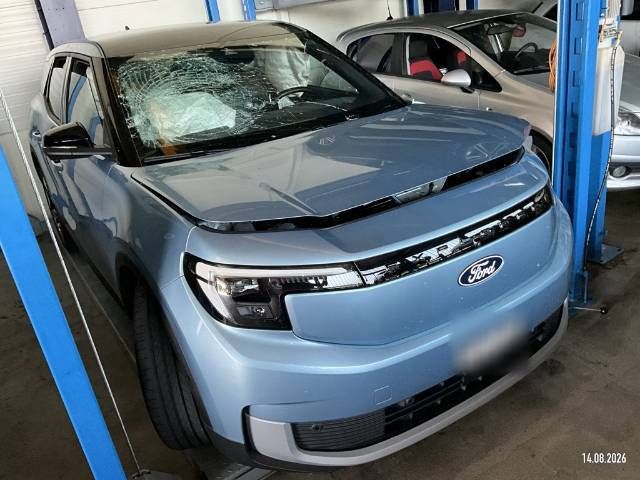 Ford Explorer Dual-Elektromotor Extend Range AWD 79kWh Premium 2025
