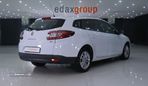 Renault Mégane Sport Tourer 1.5 dCi Confort SS - 3