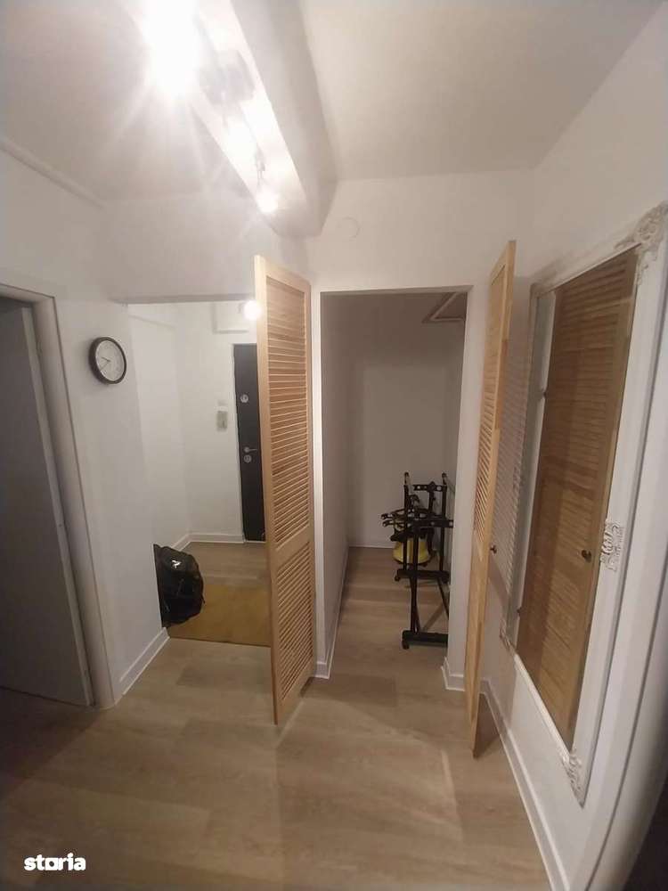 Sos Giurgiului Vigoniei două camere - Imagine principală: 3/13