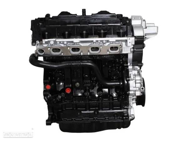 Motor G9U630 NISSAN 2.5L 114 CV - 3