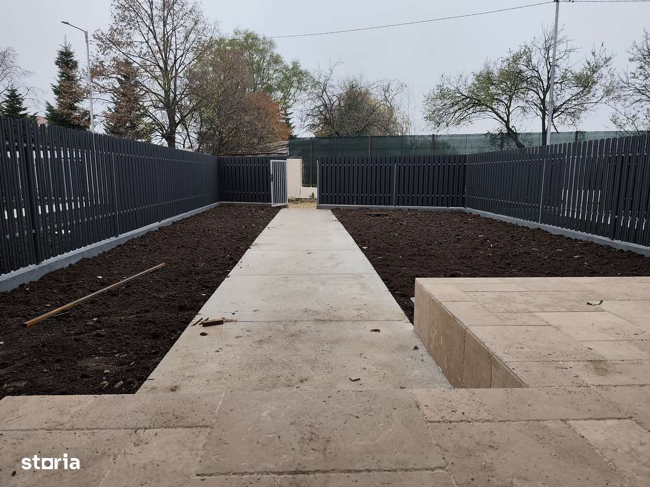 FARA COMISIOANE casa eleganta 5 camere 3 bai P+1+ M incalzire pardos-6