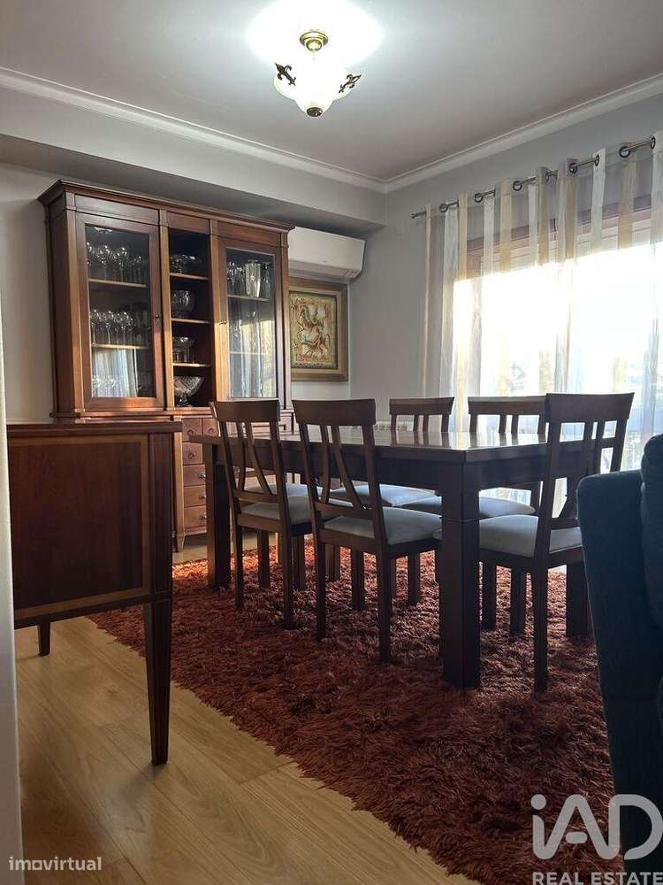 Duplex T3 em Leiria, Pousos, Barreira e Cortes de 156 m2 - Grande imagem: 4/32