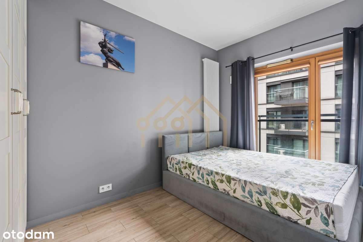 Mennica Residence | Apartament 2 pokoje | Centrum-11