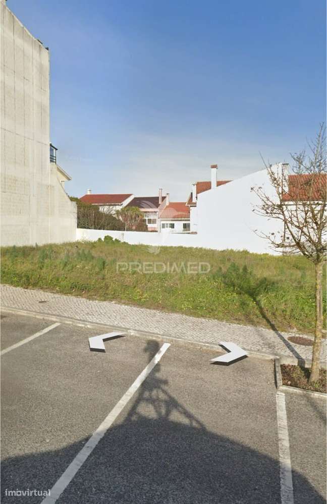 Terreno Construção prédio - Amadora - Grande imagem: 5/5