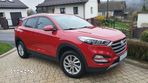 Hyundai Tucson 1.6 GDI BlueDrive Style 2WD - 10