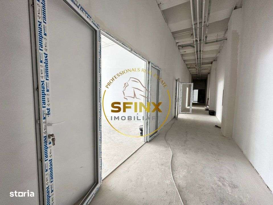 Spatiu industrial 2.539 mp | Palady – IOR 2 | 18.000+ €/lunar ve - Imagine principală: 5/14