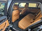 BMW Seria 5 520d Sport Line - 14