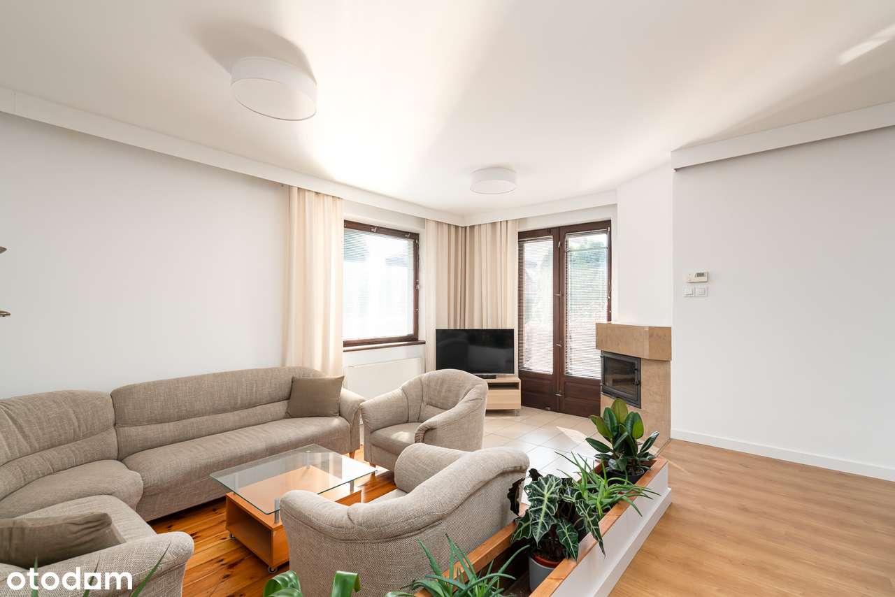 Dom wolnostojący 500m od parku południowego - Pełny obrazek: 4/14