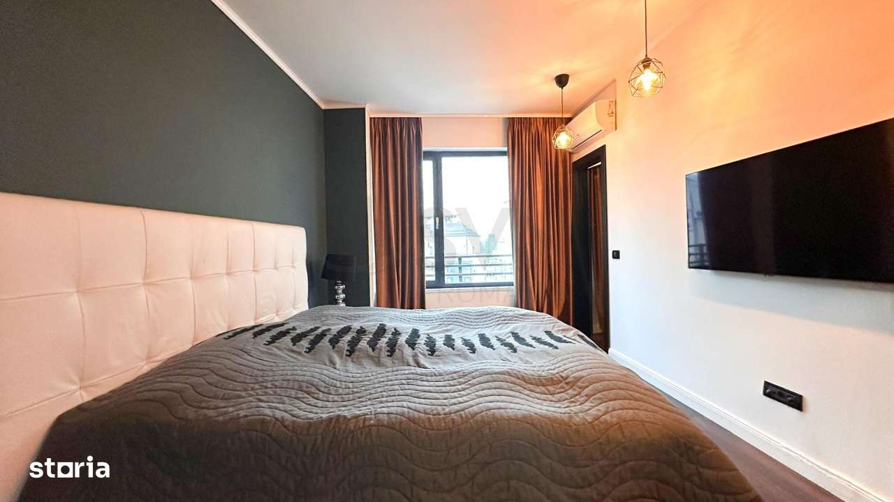 Apartament 3 camere Soseaua Nordului - Imagine principală: 5/12