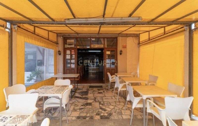 Vendo trespasse restaurante - Grande imagem: 4/8