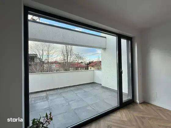 Vila 6 Camere Iancu Nicolae | Jolie Ville | 2 Etaje | Sauna - Imagine principală: 4/20