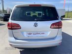 VW Sharan 2.0 TDI DSG (BlueMotion ) Comfortline - 5