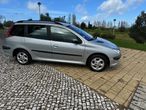 Peugeot 206 SW 1.1 Colorline - 4