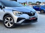 Renault Captur 1.0 TCe RS Line - 19