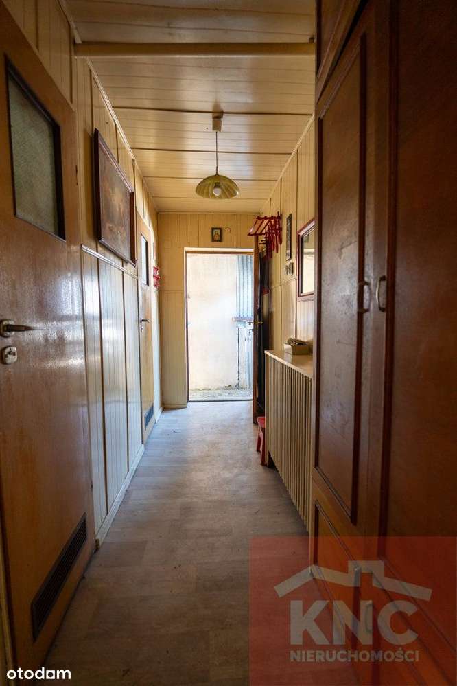 Dom w cenie kawalerki, działka 1943 m2-7