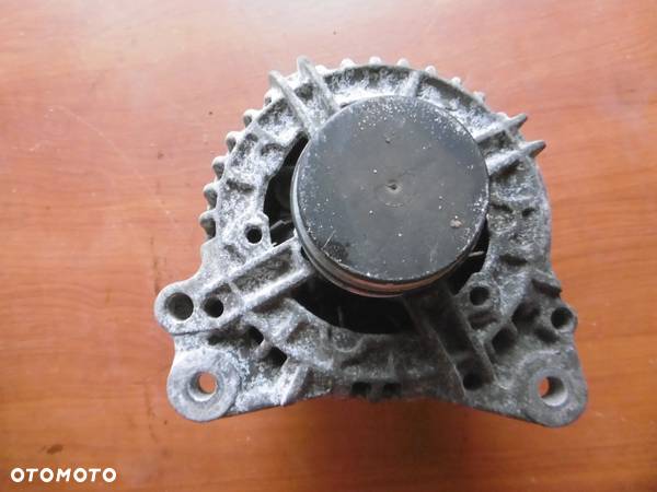 ALTERNATOR VW PASSAT B5 1.9 TDI - 4