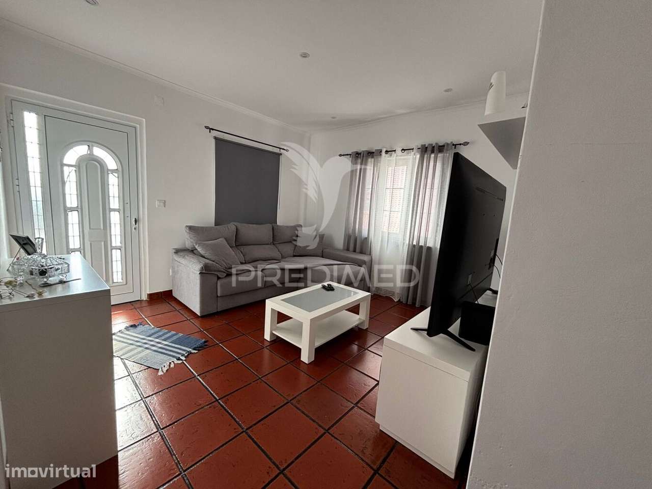 Moradia T3 em Santa Luzia - Grande imagem: 4/11