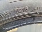 185/60 R15 DUNLOP SP SPORT 01 A/S 7,26MM 2016ROK - 6